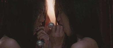 国产成人成人A片在线乱码电影,在线乱码电影的隐秘世界