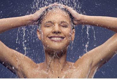 水滴洗澡在线国产,国产生态下的智慧沐浴新体验