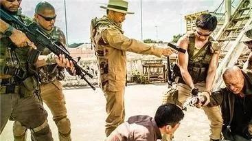 国产反恐片在线观看免费,热血激战等你来战！